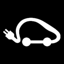 Elektromobilių simbolis