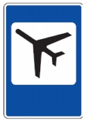 Oro uostas