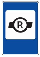 Transporto priemonių ir vairuotojų registras