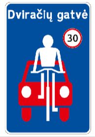 Dviračių gatvė 559