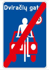 Dviraciu gatves pabaiga 560