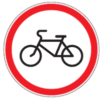 Draudziama vaziuoti dviraciu