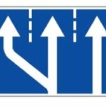 514 eismo juostos pradžia iš kairės