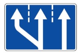 514 eismo juostos pradžia iš kairės