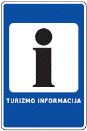 722 Informacijos centras (Turizmo, kelionių ar kitokios informacijos teikimo centras)