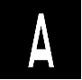 Raidė „A“