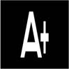 Simbolis „A+“